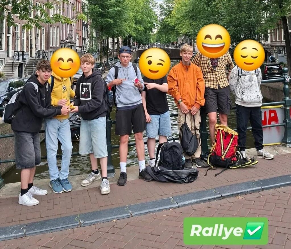 Pfadis